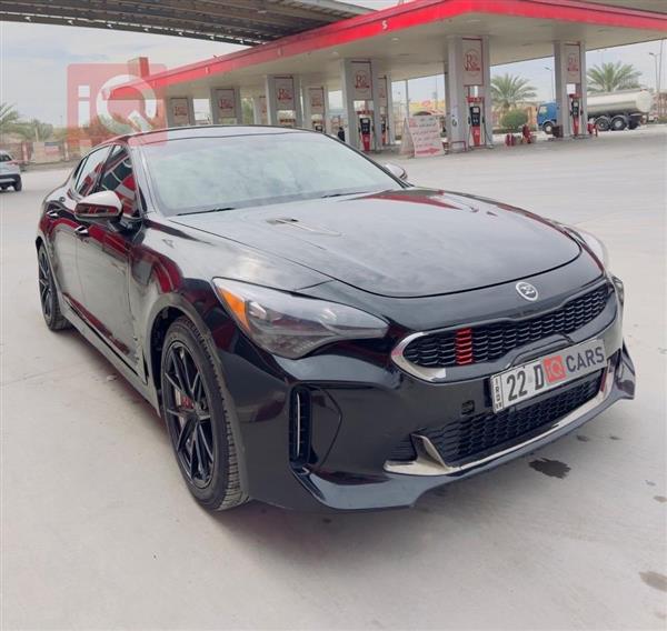 كيا ستينغر 2020 للبيع في العراق -  بغداد